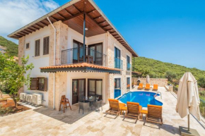 White Garden Villas
